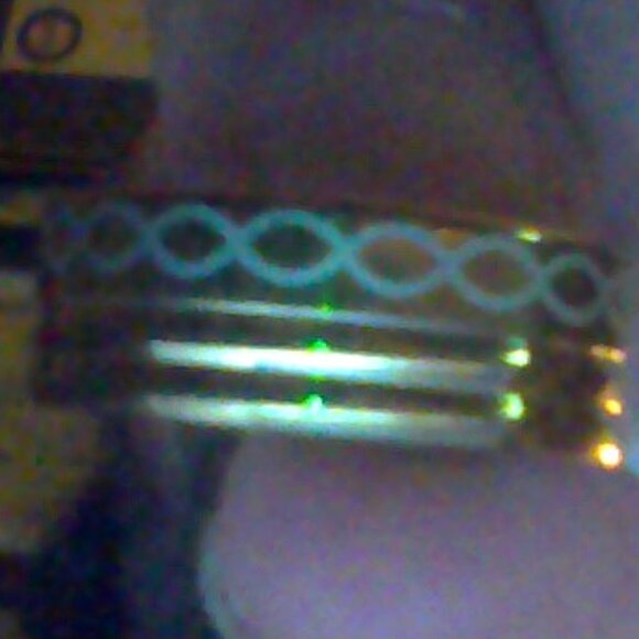 mens size 12 gold plated ring - Picture 1 of 1